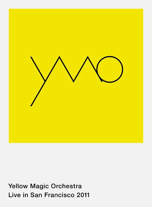 Yellow Magic Orchestra Live in San Francisco 2011 image 1