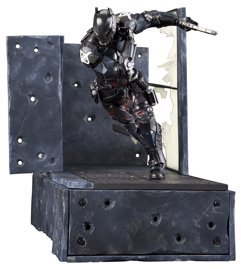 ARTFX+ Batman: Arkham Knight image 1