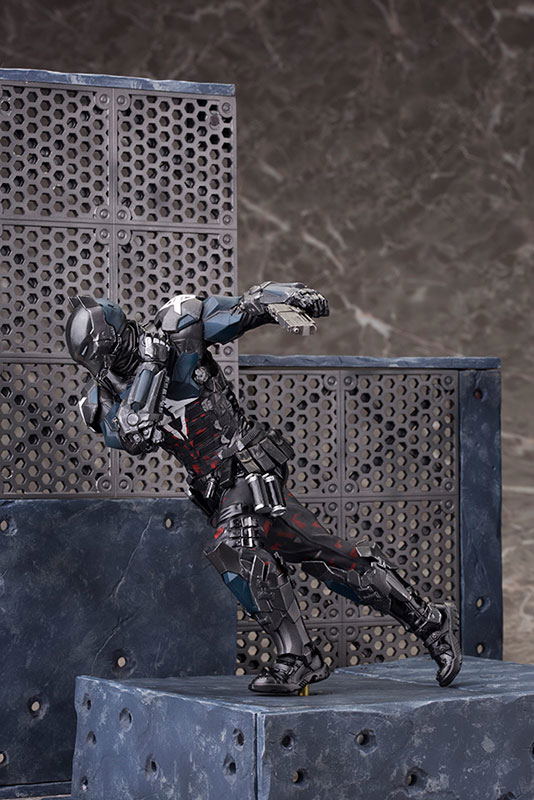ARTFX+ Batman: Arkham Knight image 10