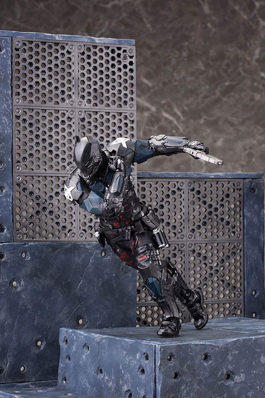 ARTFX+ Batman: Arkham Knight image 11