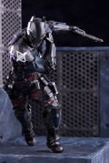 ARTFX+ Batman: Arkham Knight thumbnail 18