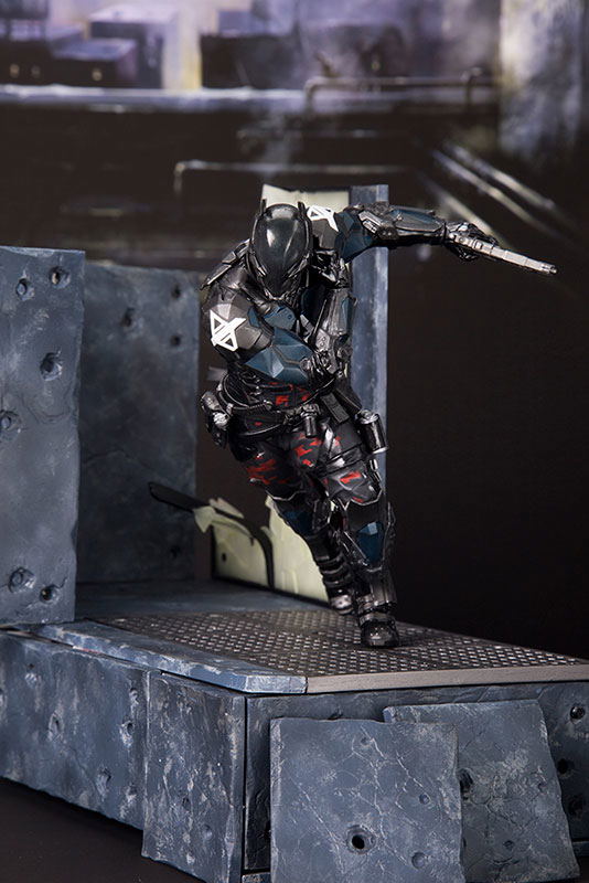 ARTFX+ Batman: Arkham Knight image 3