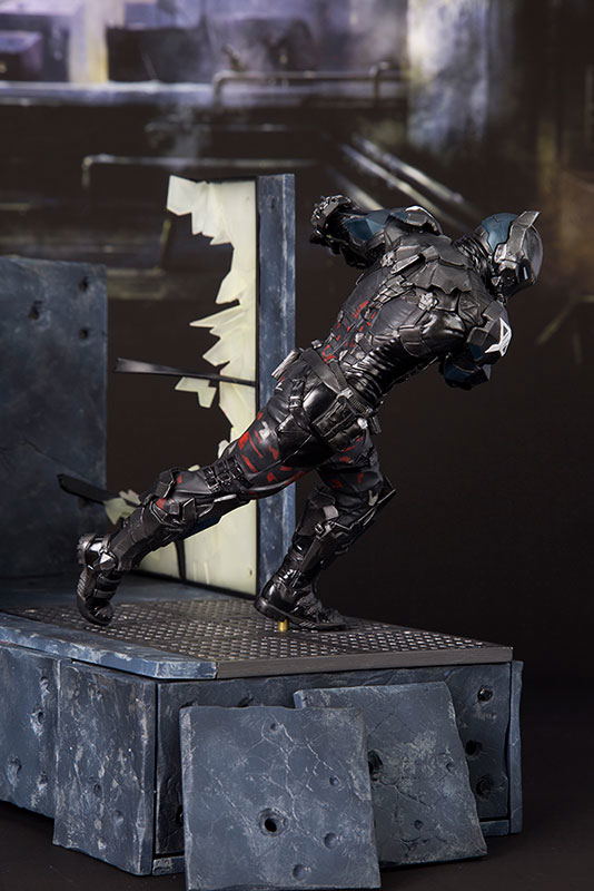 ARTFX+ Batman: Arkham Knight image 4