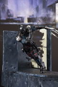 ARTFX+ Batman: Arkham Knight thumbnail 5
