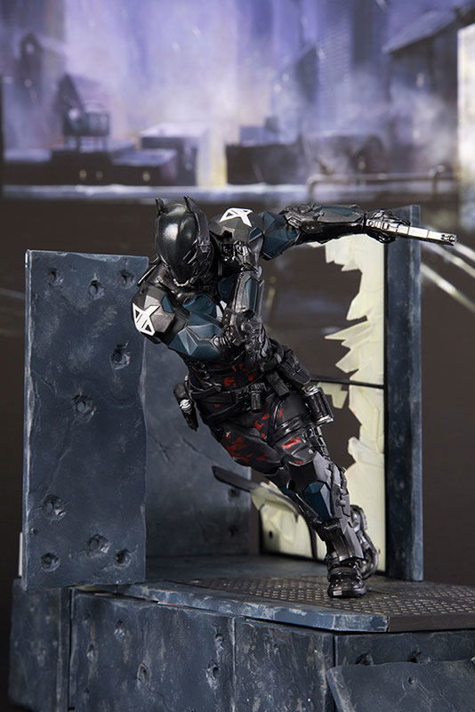 ARTFX+ Batman: Arkham Knight image 5