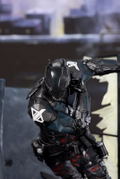 ARTFX+ Batman: Arkham Knight thumbnail 6