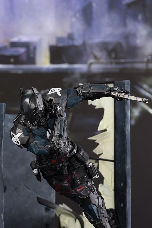 ARTFX+ Batman: Arkham Knight image 7