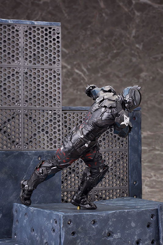 ARTFX+ Batman: Arkham Knight image 9