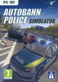 Autobahn Police Simulator (DVD-ROM) thumbnail 1