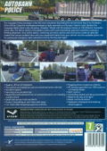 Autobahn Police Simulator (DVD-ROM) thumbnail 2