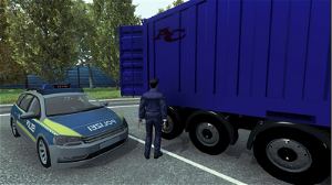 Autobahn Police Simulator (DVD-ROM)