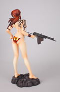 Black Lagoon: Revy -Swimwear Ver.- Repaint Limited Edition thumbnail 3