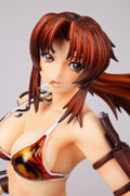 Black Lagoon: Revy -Swimwear Ver.- Repaint Limited Edition thumbnail 4