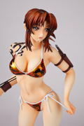 Black Lagoon: Revy -Swimwear Ver.- Repaint Limited Edition thumbnail 5