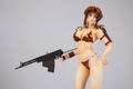 Black Lagoon: Revy -Swimwear Ver.- Repaint Limited Edition thumbnail 6