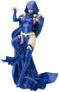 DC Comics Bishoujo: Raven thumbnail 1