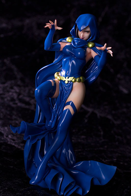 DC Comics Bishoujo: Raven image 11