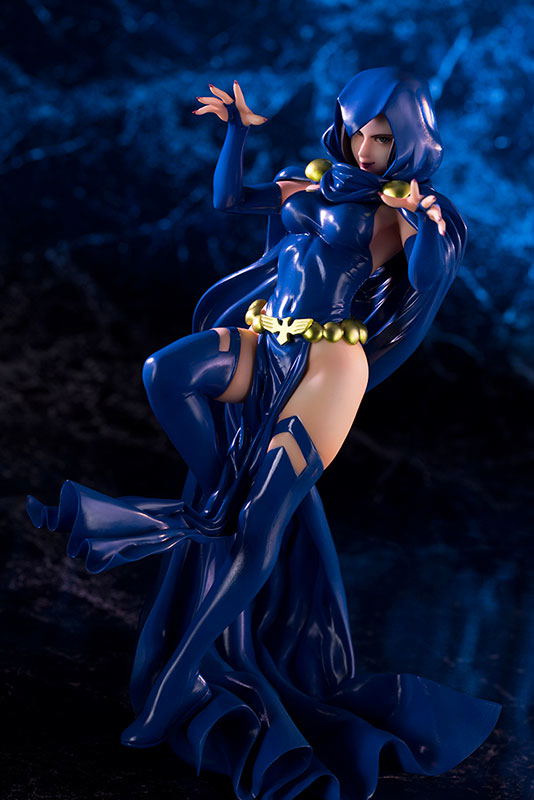 DC Comics Bishoujo: Raven image 12