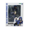 DC Comics Bishoujo: Raven thumbnail 13