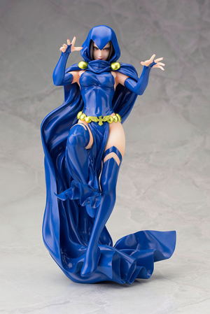 DC Comics Bishoujo: Raven