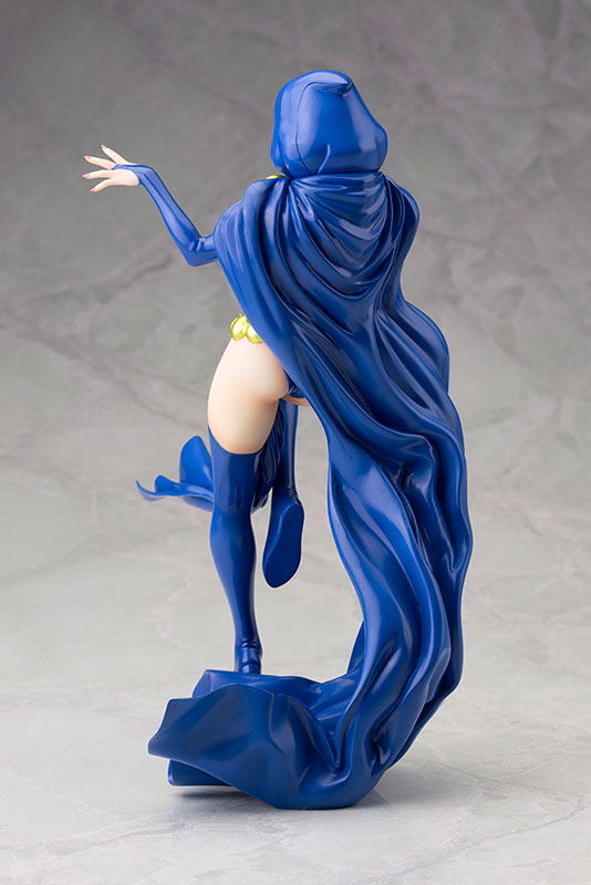 DC Comics Bishoujo: Raven image 6