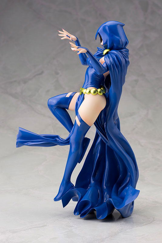 DC Comics Bishoujo: Raven image 7