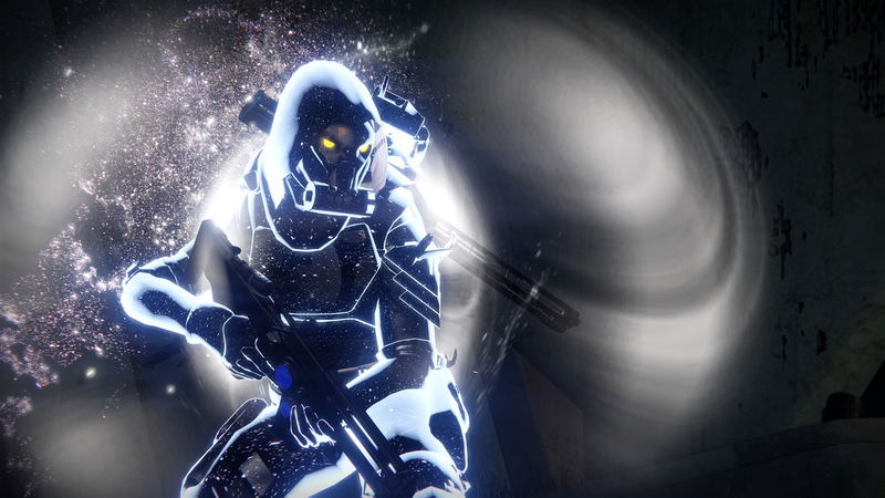 Destiny: The Taken King Legendary Edition (English) image 12
