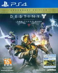 Destiny: The Taken King Legendary Edition (English) thumbnail 1