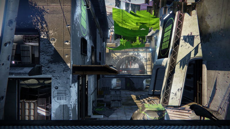 Destiny: The Taken King Legendary Edition (English) image 7