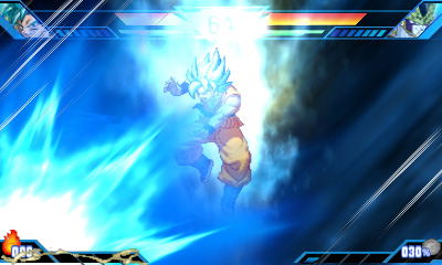 Dragon Ball Z: Extreme Butoden image 8