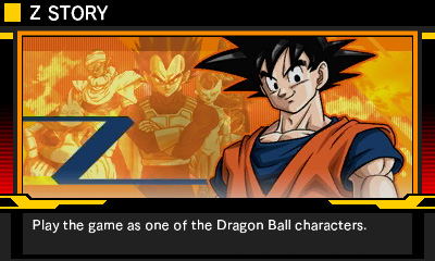 Dragon Ball Z: Extreme Butoden image 15