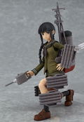 figma Kantai Collection: Figma 262 Kitakami thumbnail 3