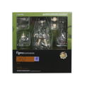 figma Kantai Collection: Figma 262 Kitakami thumbnail 7