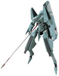 figma Knights of Sidonia: Series 18 Garde thumbnail 1