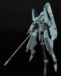 figma Knights of Sidonia: Series 18 Garde thumbnail 2