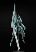 figma Knights of Sidonia: Series 18 Garde thumbnail 5