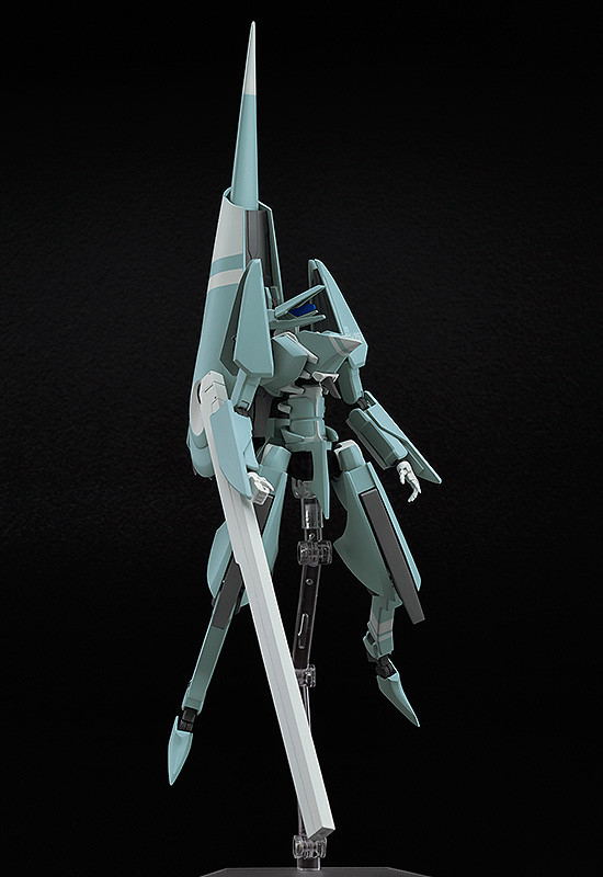 figma Knights of Sidonia: Series 18 Garde image 5