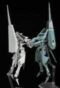figma Knights of Sidonia: Series 18 Garde thumbnail 6