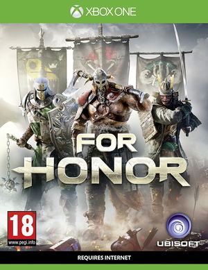 For Honor_