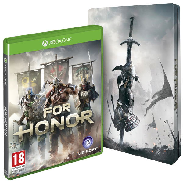 For Honor image 2