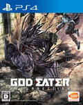 God Eater Resurrection thumbnail 1