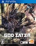 God Eater Resurrection thumbnail 1
