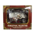 Guilty Gear Xrd -SIGN- 1/8 Scale Pre-Painted Figure: Ramlethal Valentine thumbnail 8