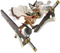 Guilty Gear Xrd -SIGN- 1/8 Scale Pre-Painted Figure: Ramlethal Valentine thumbnail 1