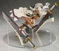 Guilty Gear Xrd -SIGN- 1/8 Scale Pre-Painted Figure: Ramlethal Valentine thumbnail 2
