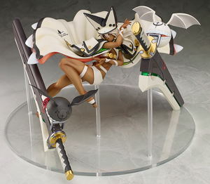 Guilty Gear Xrd -SIGN- 1/8 Scale Pre-Painted Figure: Ramlethal Valentine