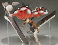 Guilty Gear Xrd -SIGN- 1/8 Scale Pre-Painted Figure: Ramlethal Valentine thumbnail 4