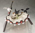 Guilty Gear Xrd -SIGN- 1/8 Scale Pre-Painted Figure: Ramlethal Valentine thumbnail 5