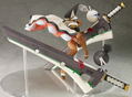Guilty Gear Xrd -SIGN- 1/8 Scale Pre-Painted Figure: Ramlethal Valentine thumbnail 6