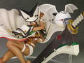 Guilty Gear Xrd -SIGN- 1/8 Scale Pre-Painted Figure: Ramlethal Valentine thumbnail 7